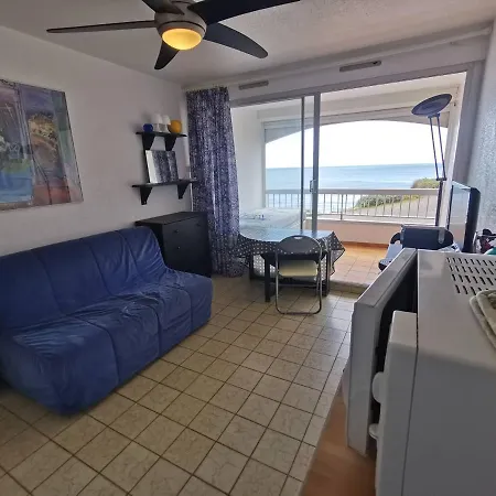 115 De La B19 Apartamento Agde