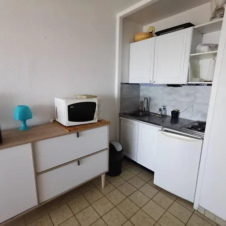 Apartamento 115 De La B19